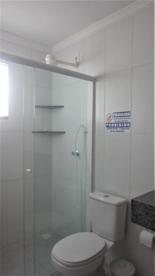 Residencial Marbella Apartment Bombinhas Exterior photo