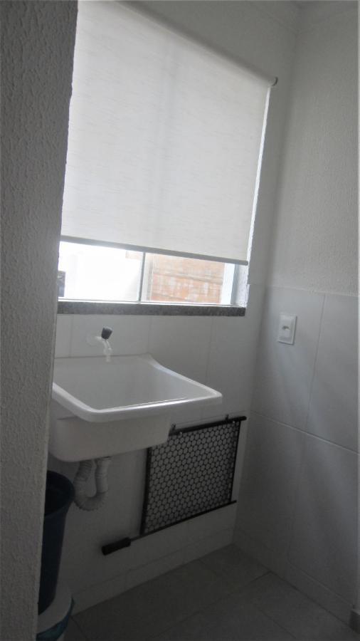 Residencial Marbella Apartment Bombinhas Exterior photo