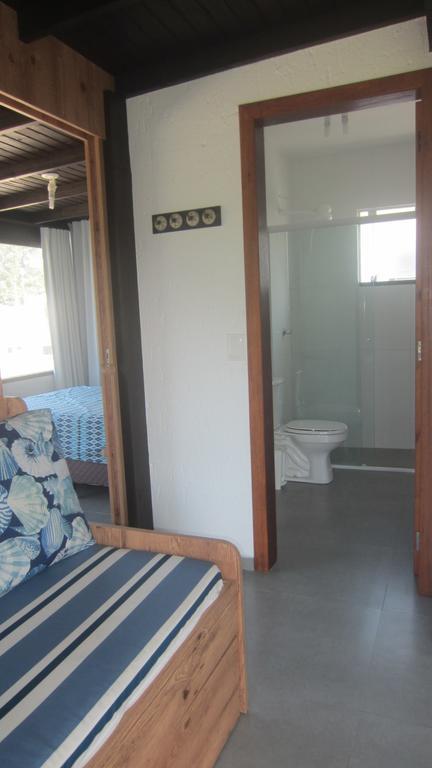 Residencial Marbella Apartment Bombinhas Exterior photo